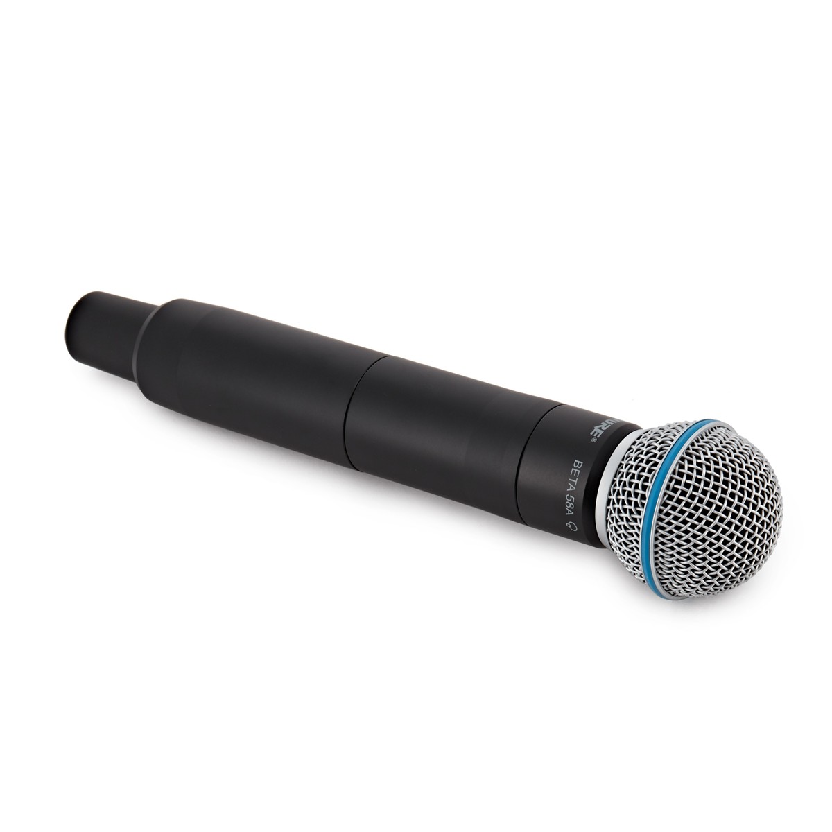 Shure SLXD24E/Beta58 G59 Shure SLXD24E/Beta58 G59