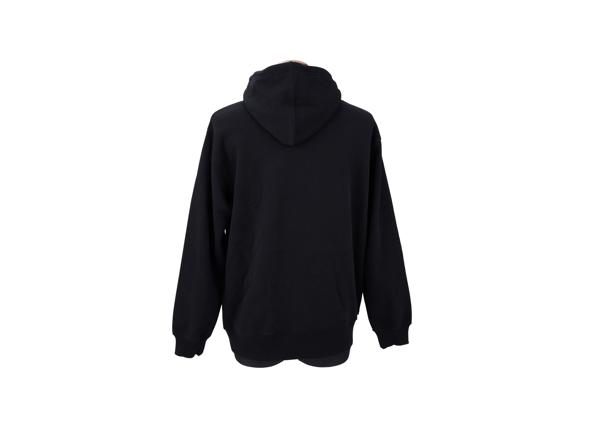 IBANEZ Hoodie Black 6