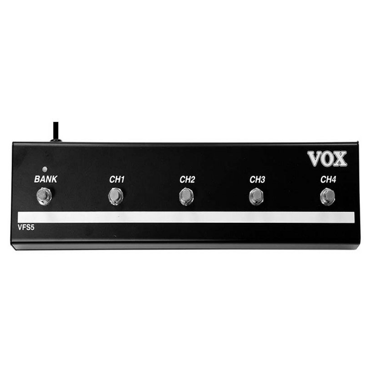 Vox VFS5 Fußschalter