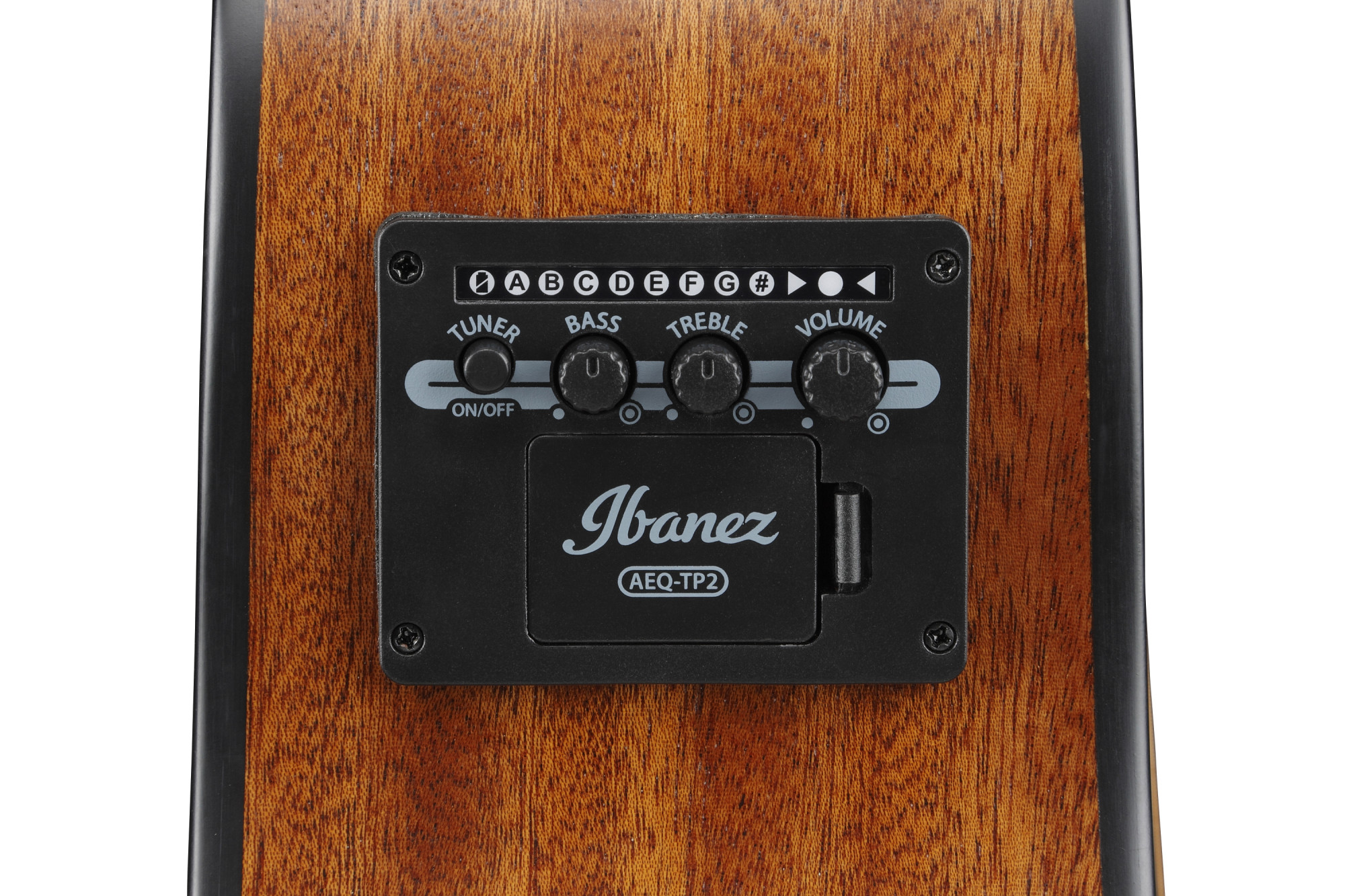 Ibanez AAM50CE-SBO
