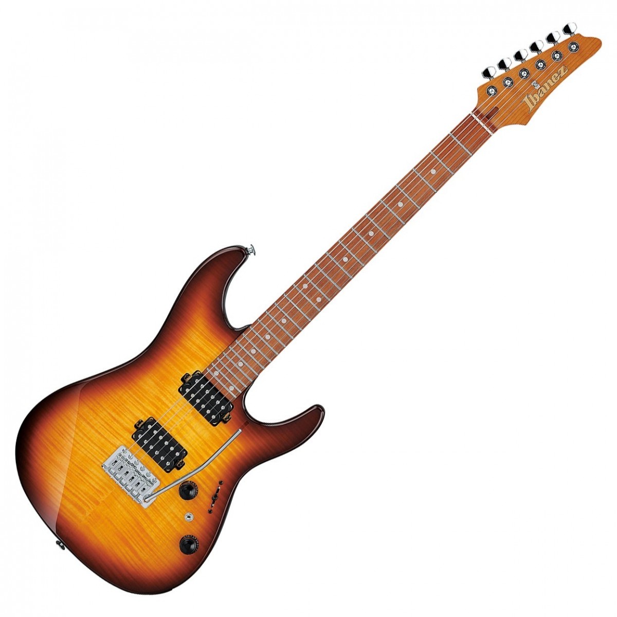 Ibanez AZ24S1F-VLS