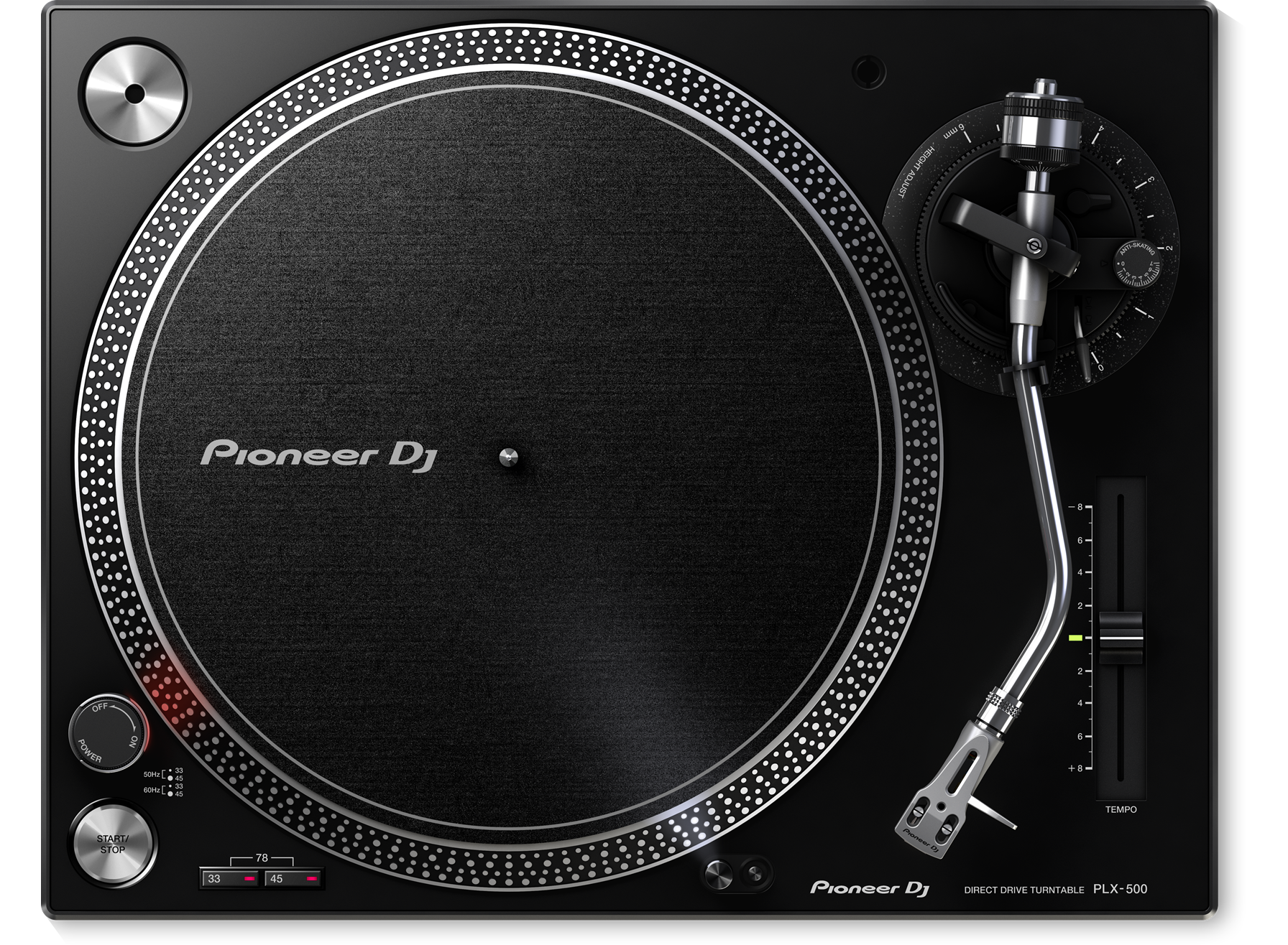 Pioneer PLX-500K.2