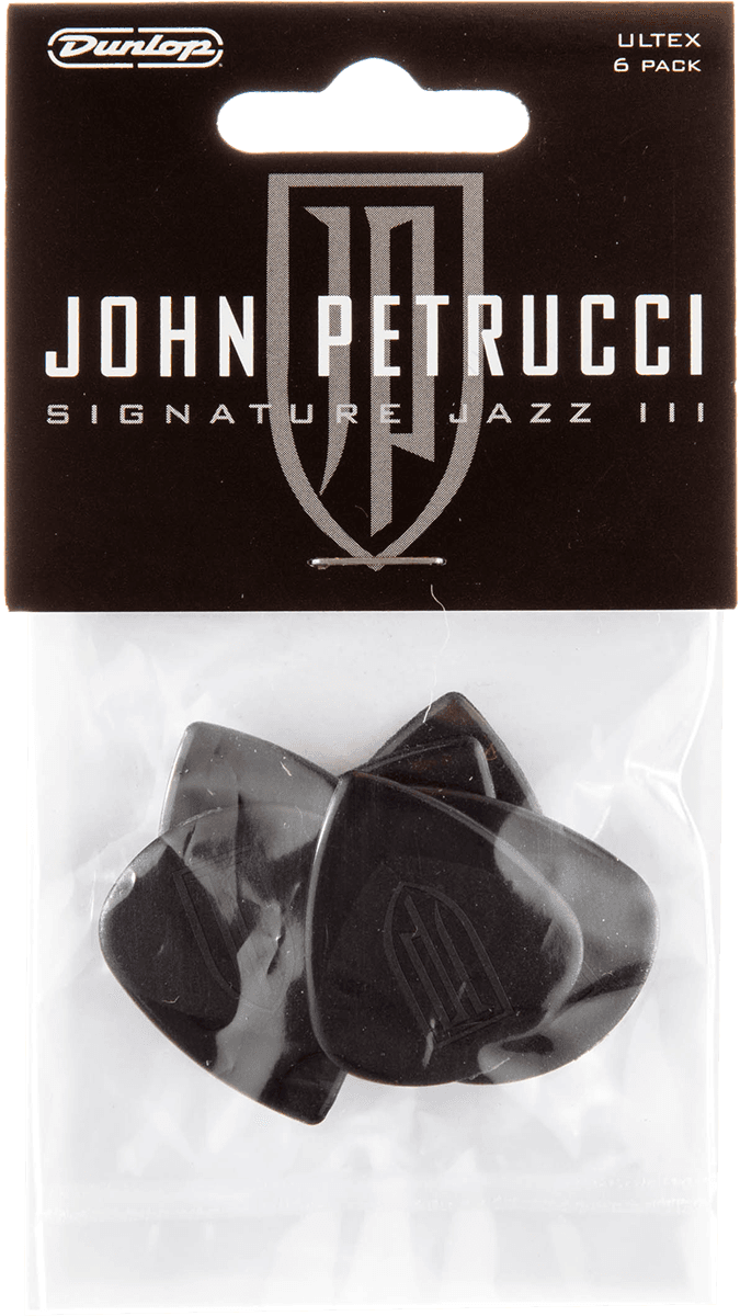 Dunlop John Petrucci Jazz III
