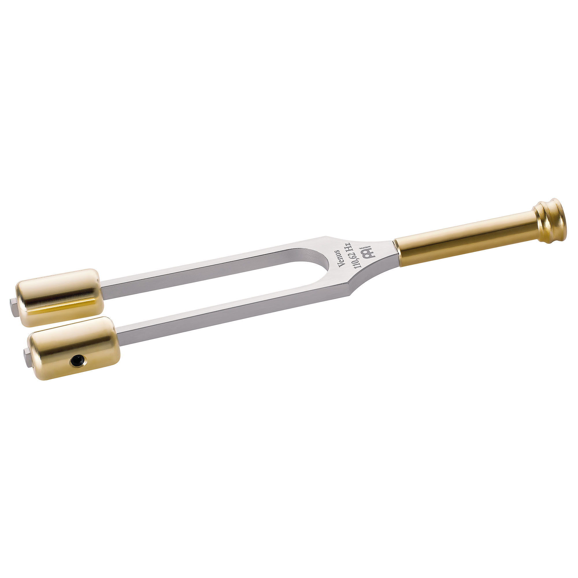 Meinl TTF-V-G Sonic Energy Grounding Therapy Tuning Fork