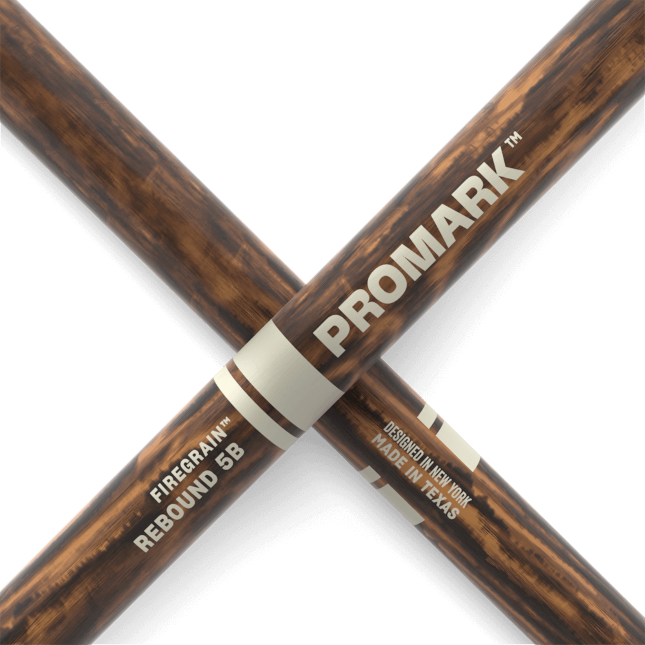 ProMark Rebound 5B FireGrain 5