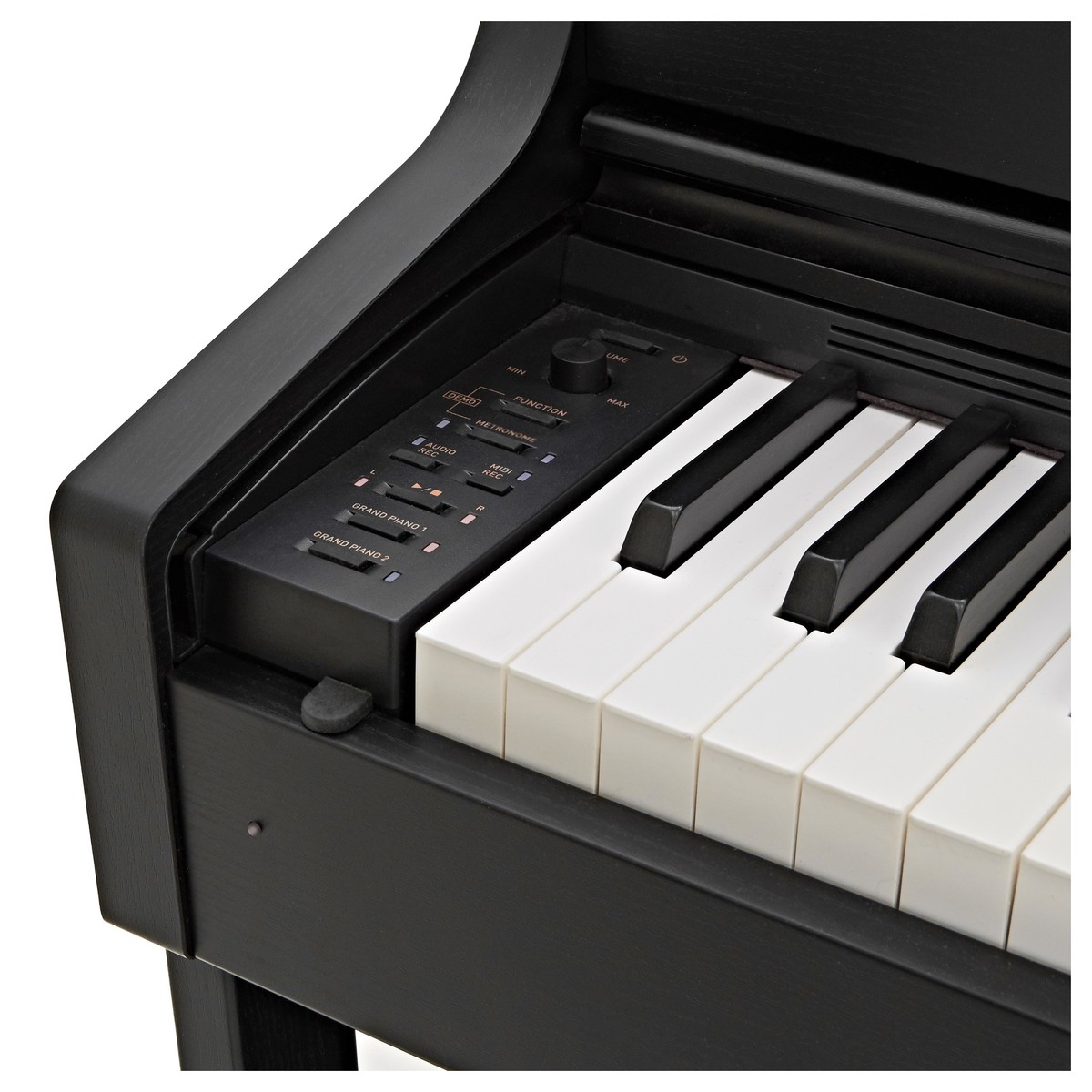 Casio AP-470 BK Celviano