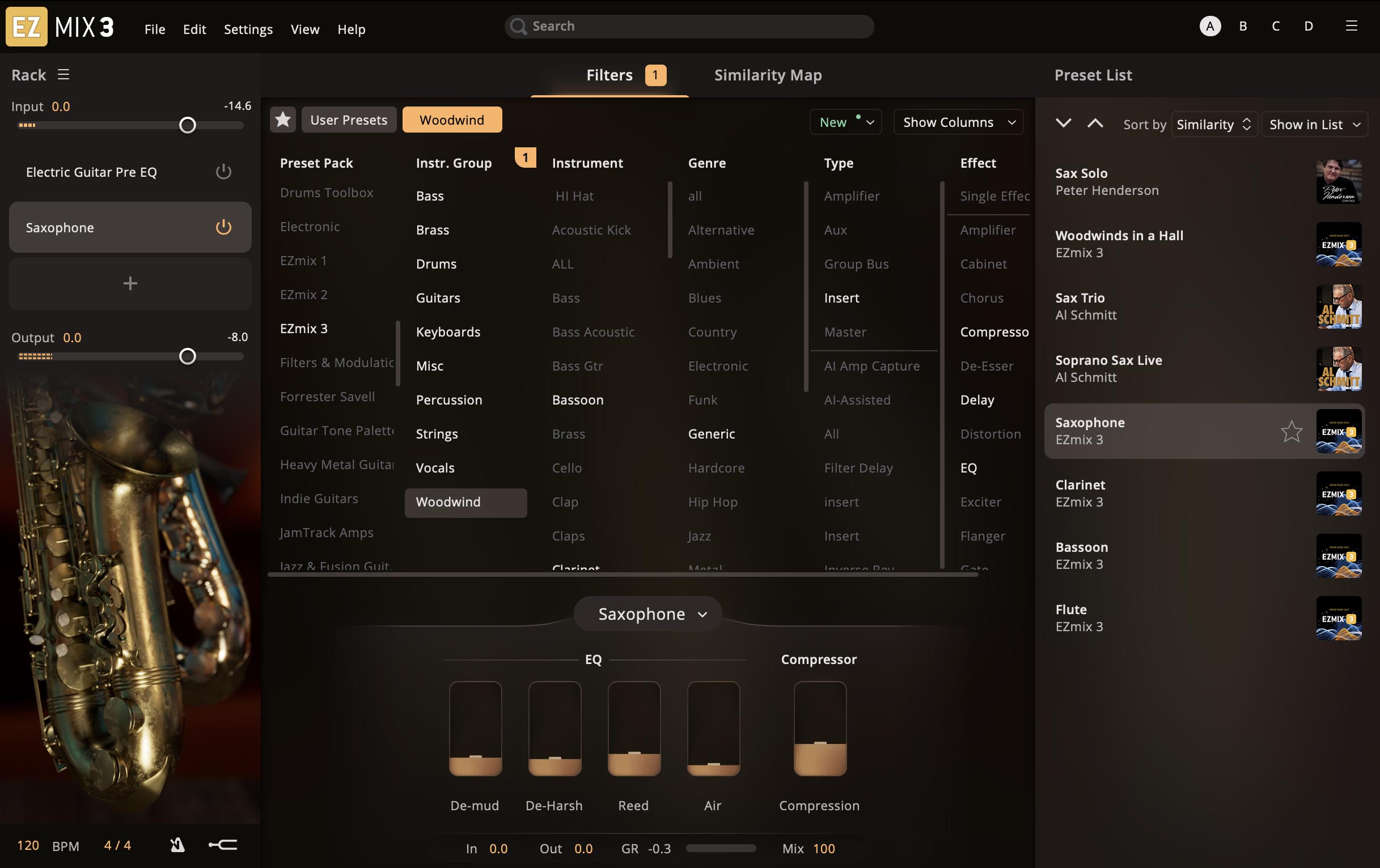 Toontrack EZmix 3