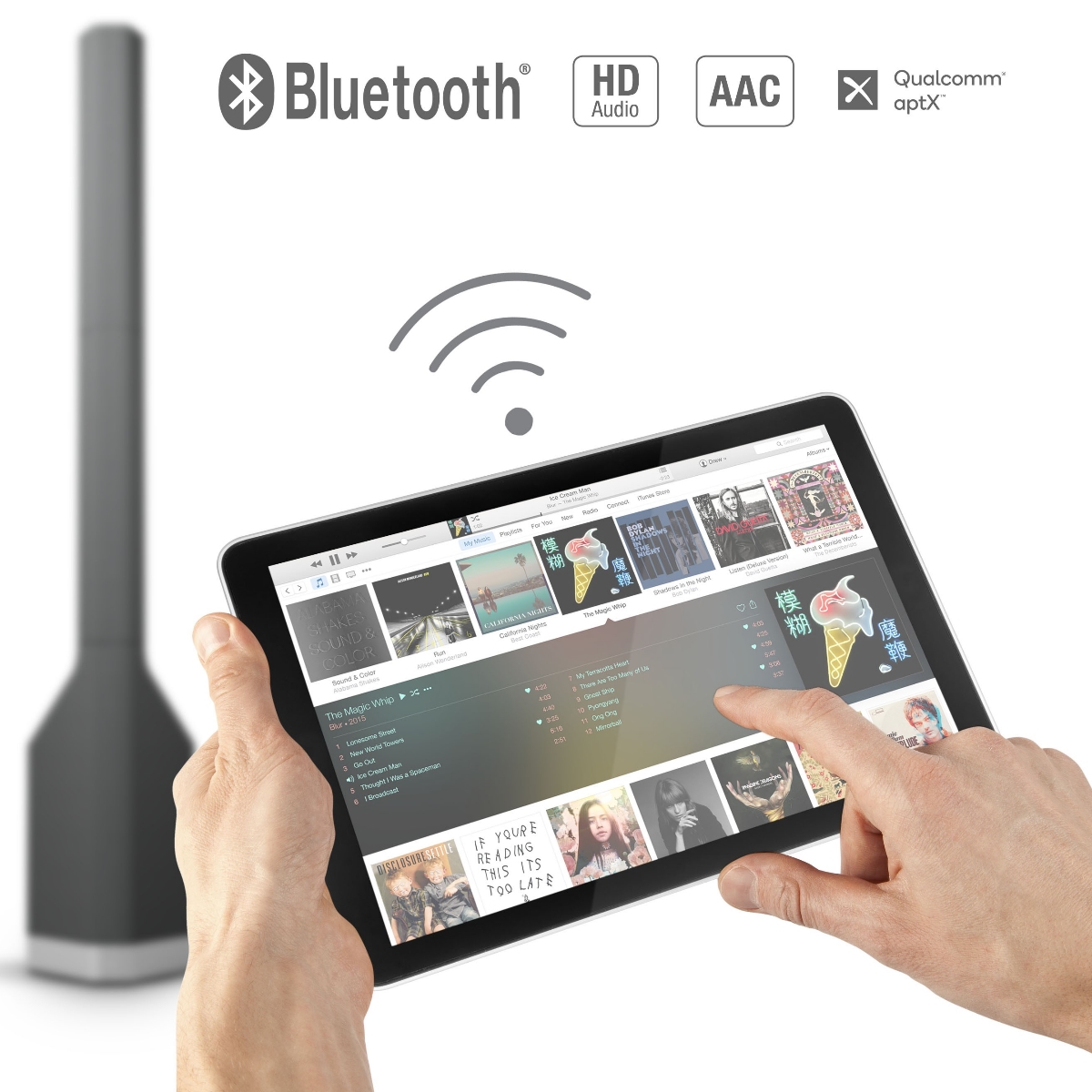 LD Systems MAUI P900 W