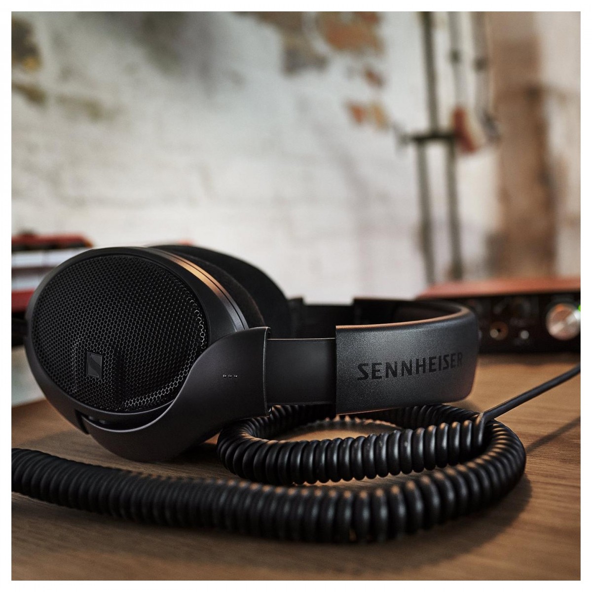 Sennheiser HD-400 Pro.3