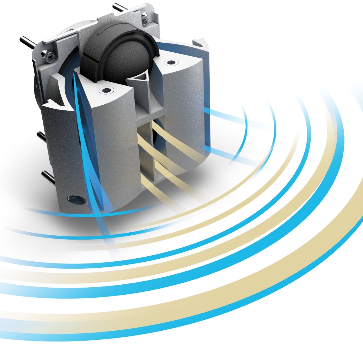 LD Systems MAUI P900 W