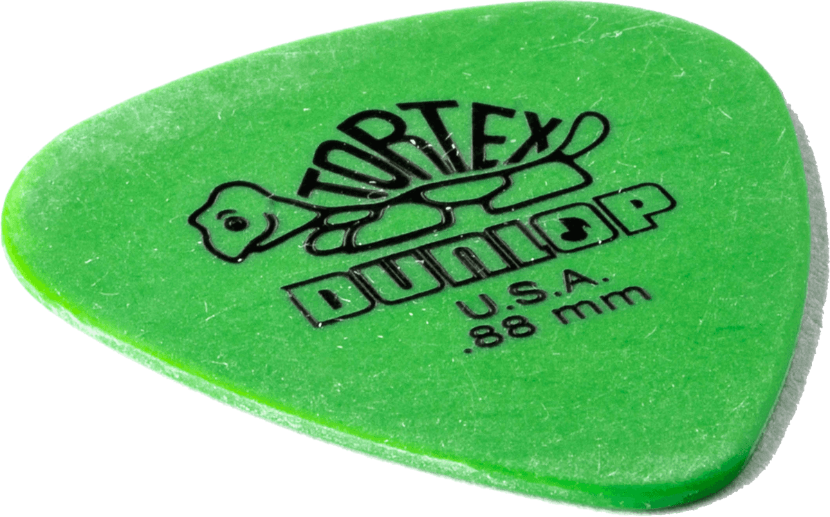 Dunlop Tortex Standard 88 4