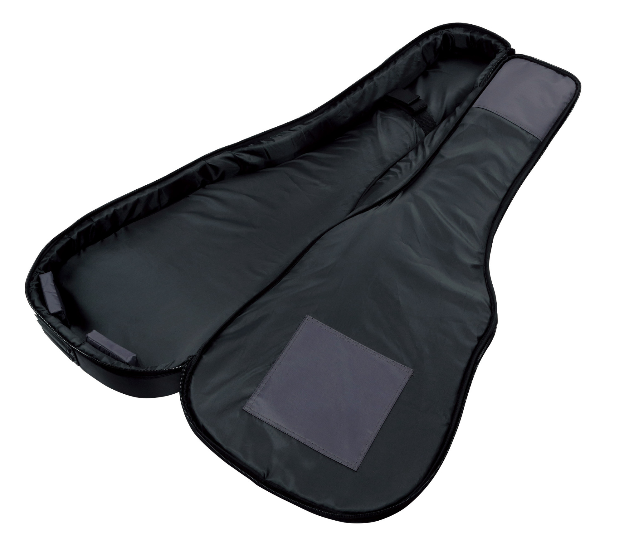 Ibanez IGB681-GY Powerpad GigBag für E-Gitarre