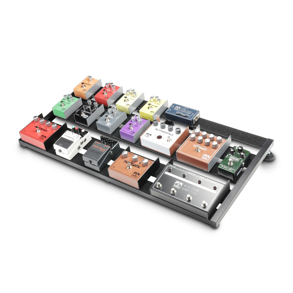 Palmer Pedalbay 80