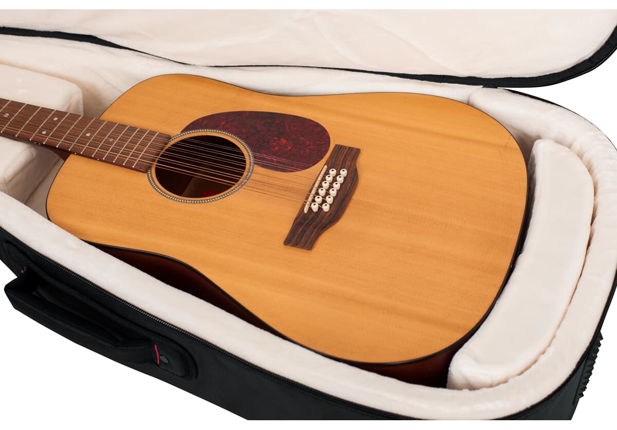 Gator Cases G-PG Acoustic 7