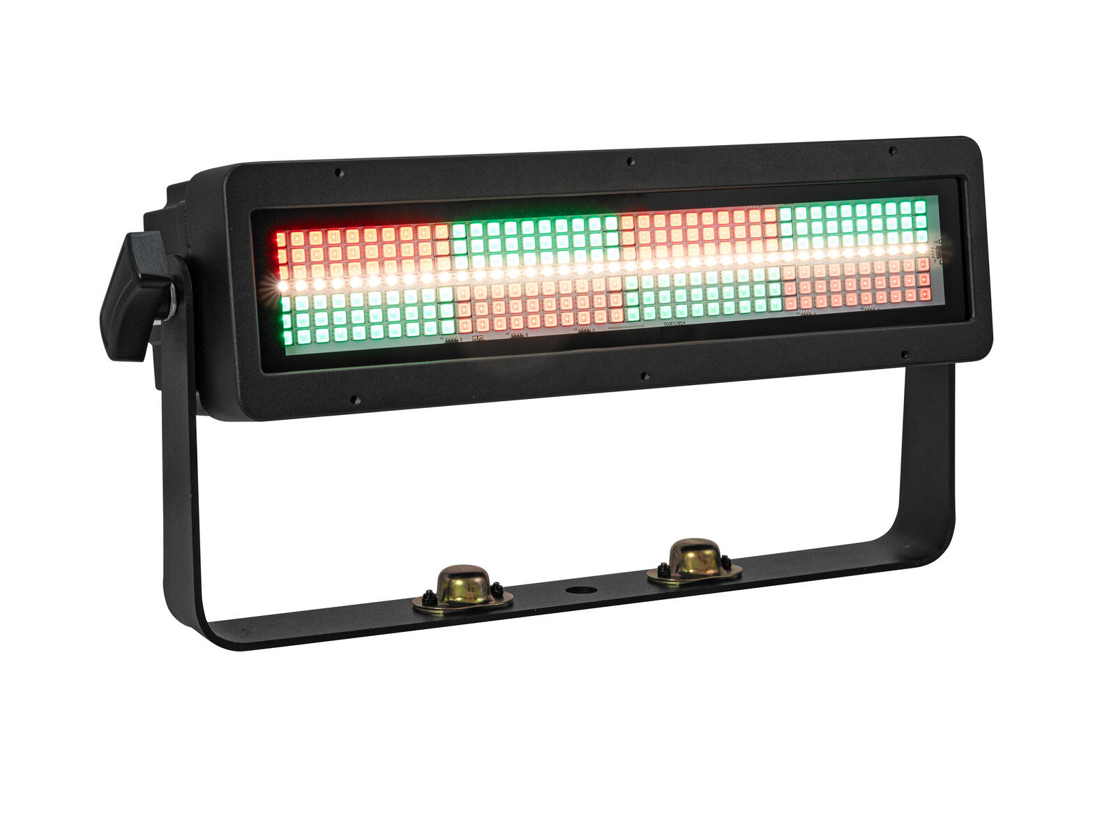 eurolite LED IP PIX Strobe RGB CW+WW MK2