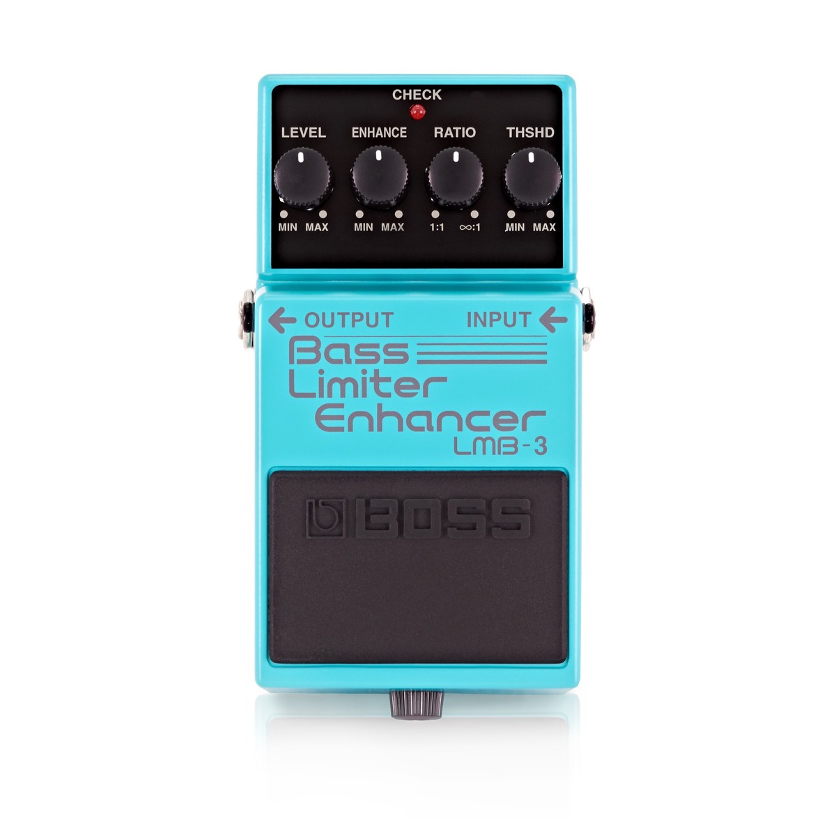 Boss LMB-3