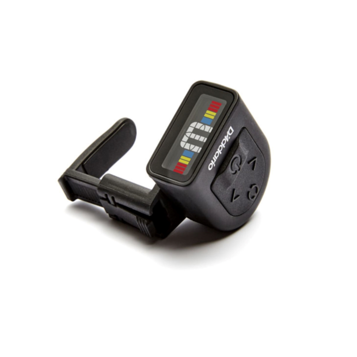 Daddario PW-CT-12 Micro Headstock Tuner