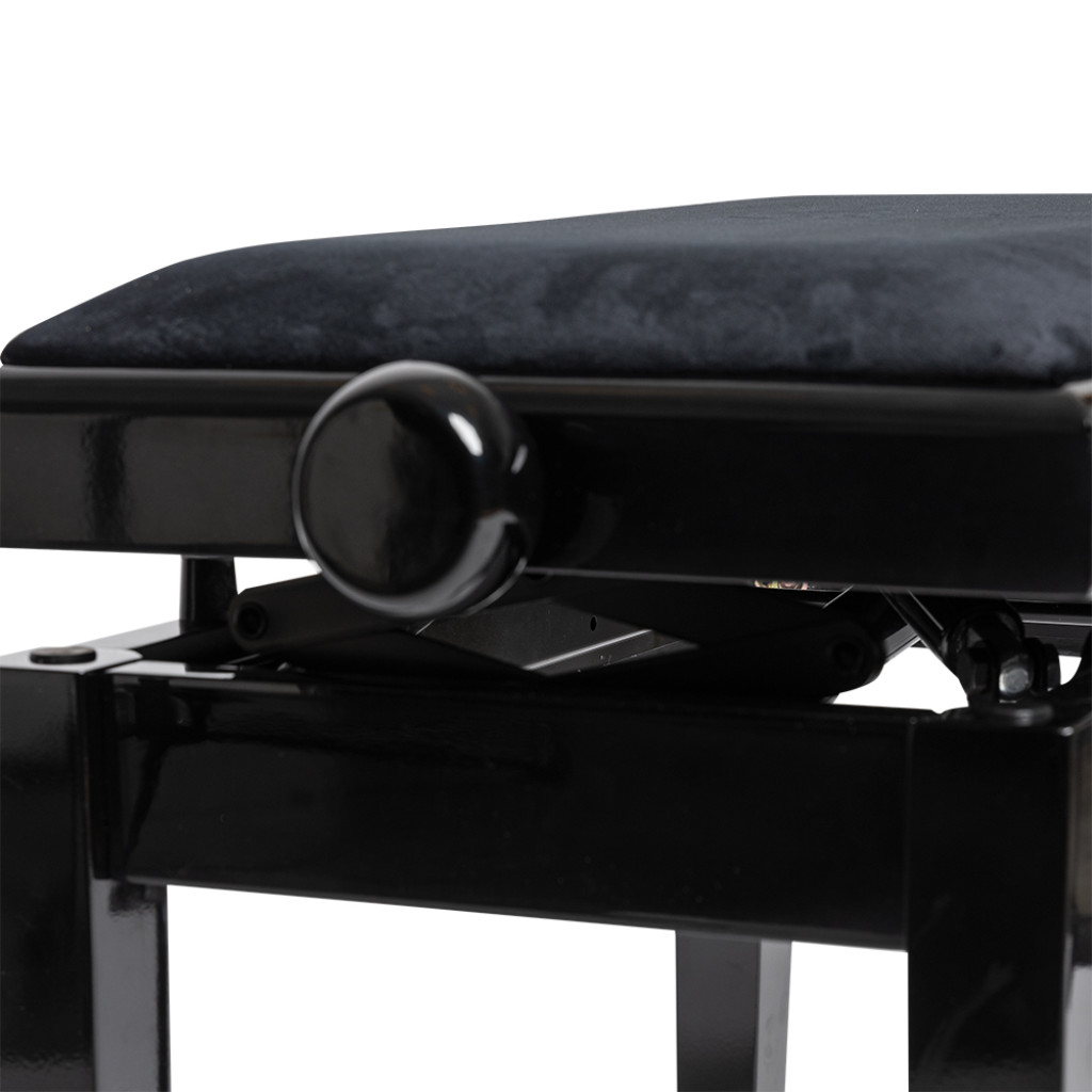 Stagg Pianobank PBH 390 BKP VBK