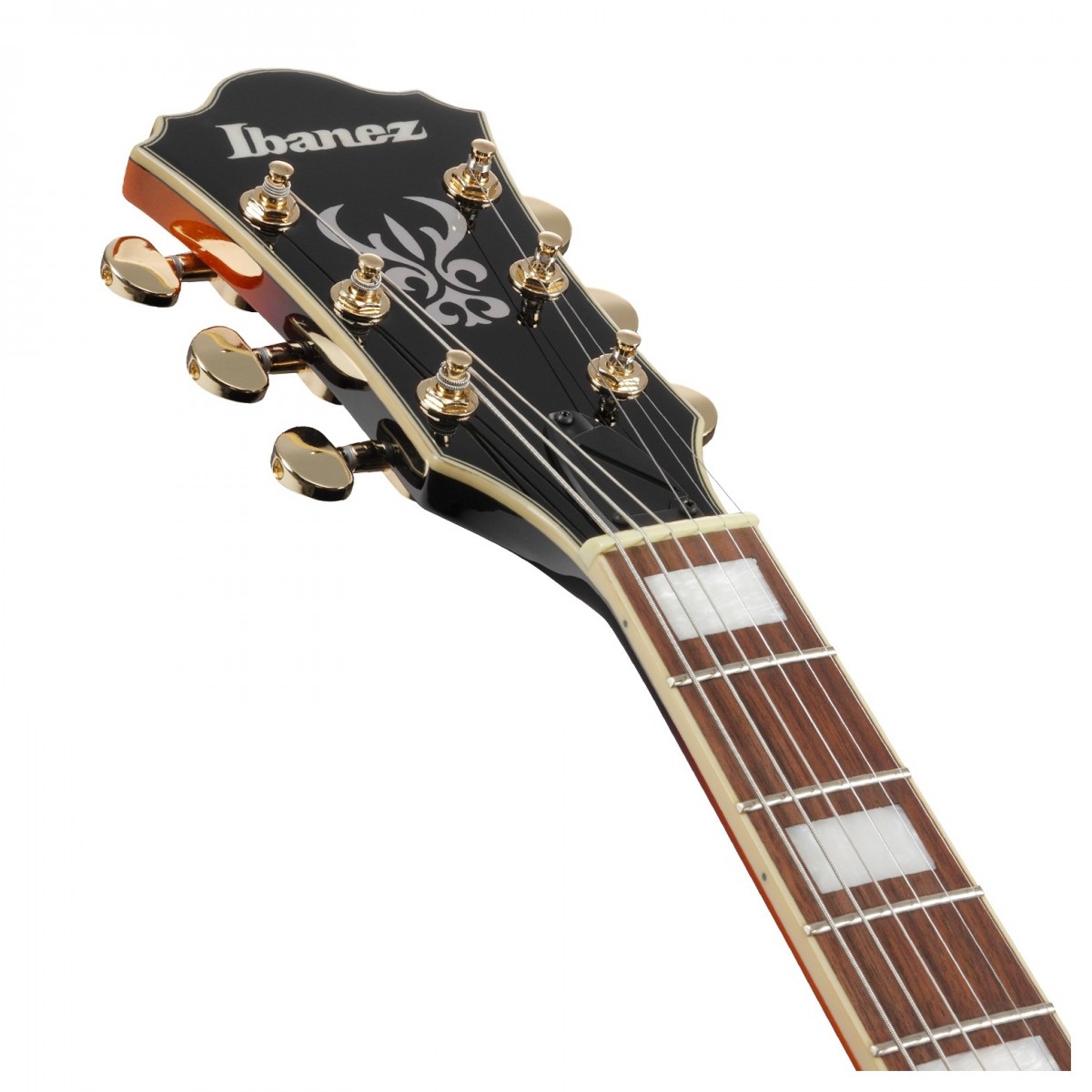 Ibanez AG75G-BS