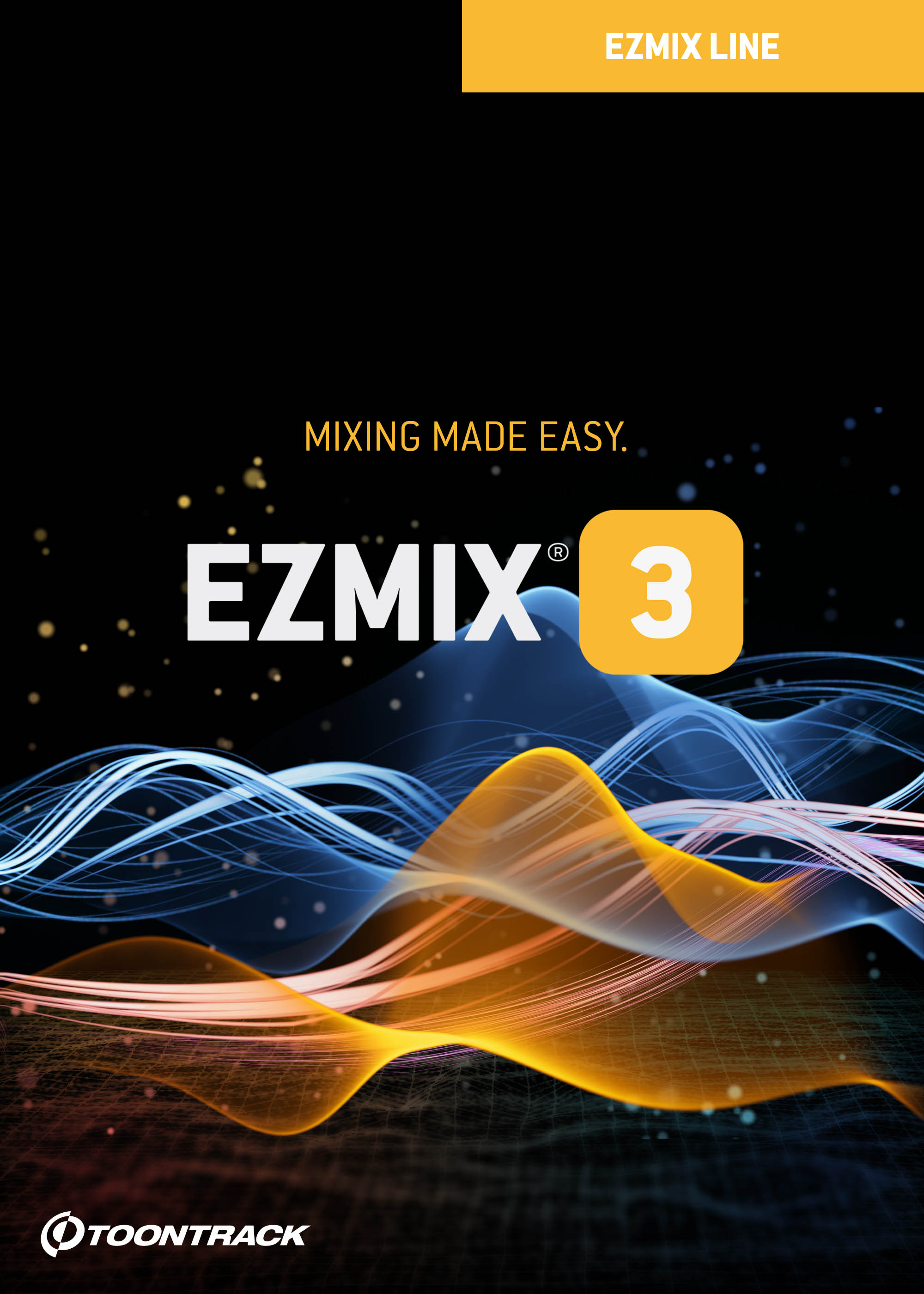 Toontrack EZmix 3