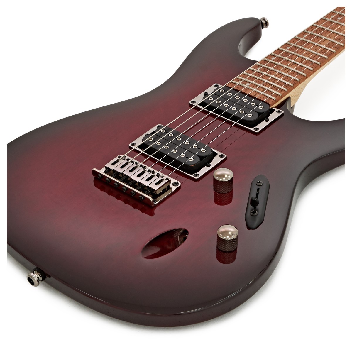 Ibanez S521-BBS