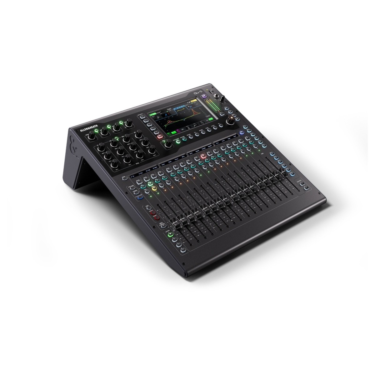 Allen & Heath QU-5