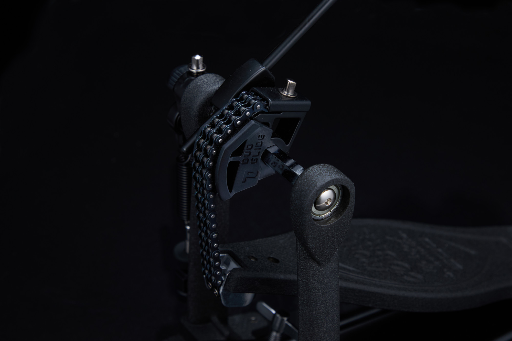 Tama Iron Cobra HP600DTWMB Limited Edition