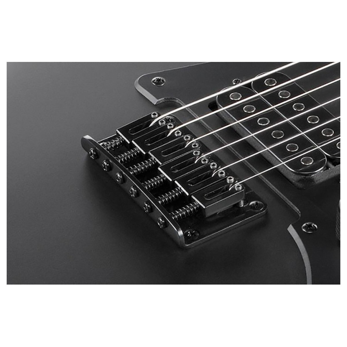 Ibanez RGA42AH-BKS
