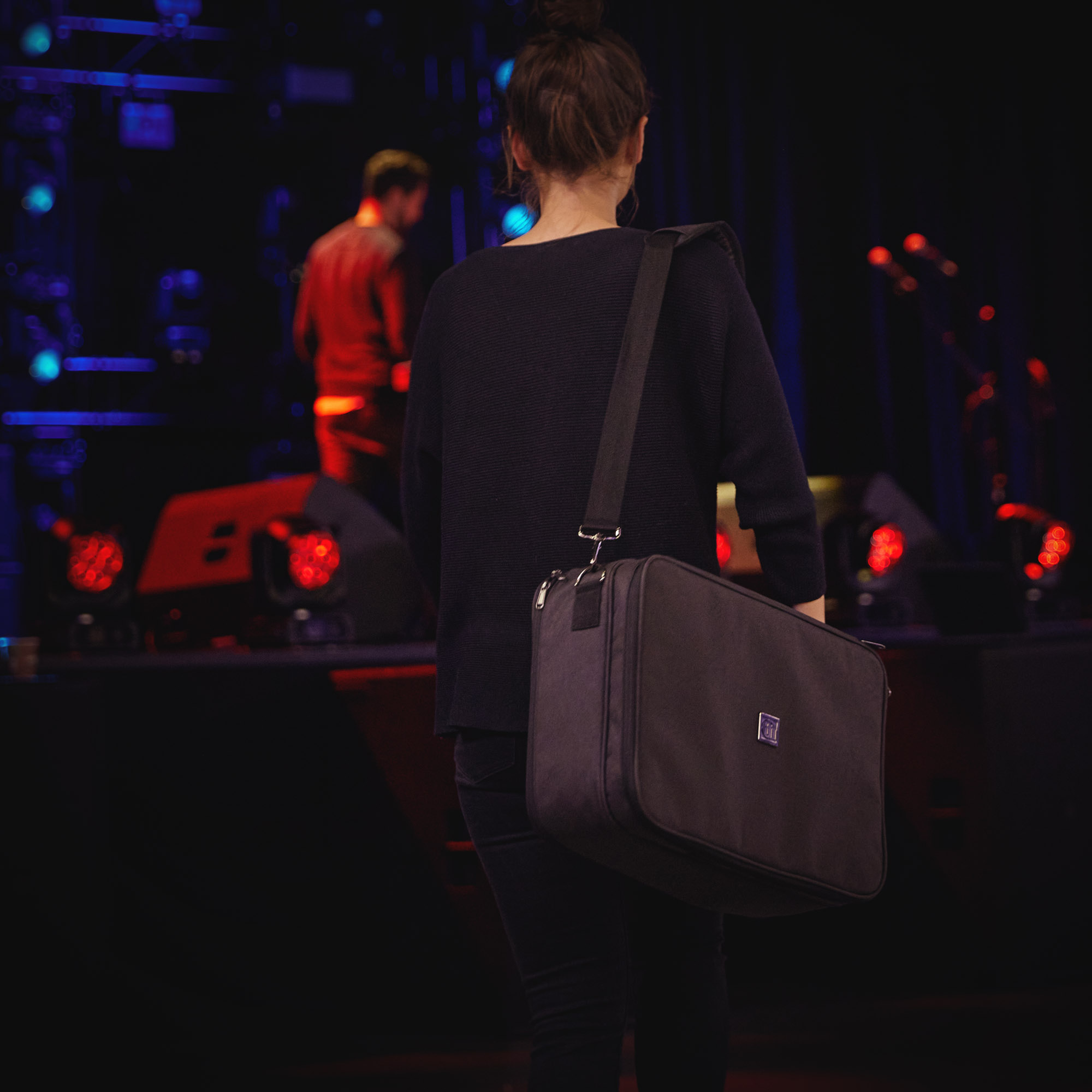 Adam Hall Cables ORGAFLEX Cable Bag XL Universaltasche
