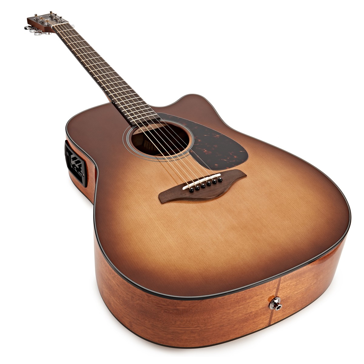 Yamaha FGX800C SDB