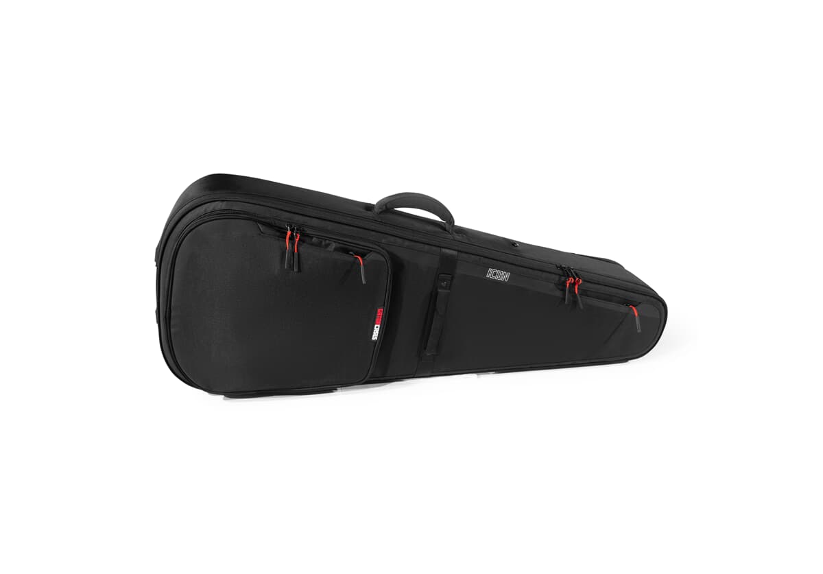 Gator Cases G-Icondread 6