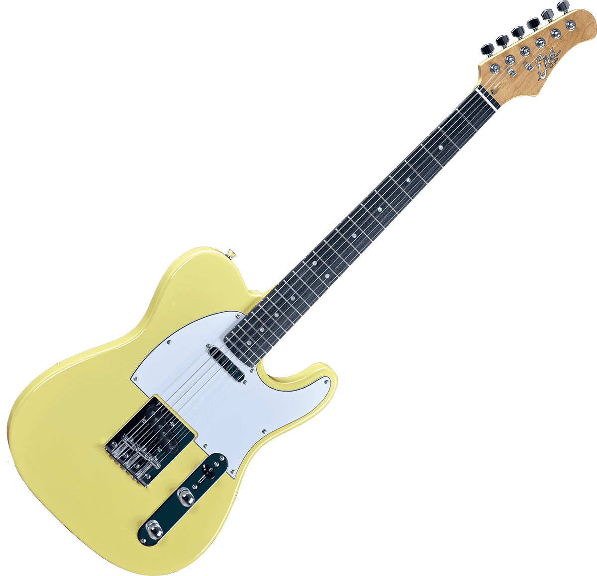 Eko Guitars VT380-CRM
