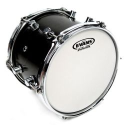 Evans 14" B14RES7 Tom Coated Resonanzfell einlagig