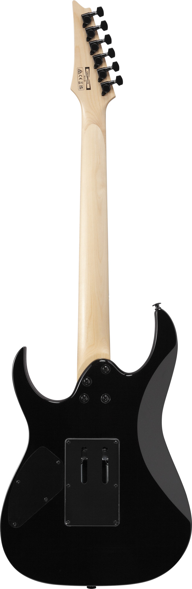 Ibanez GRG320FA-TEB