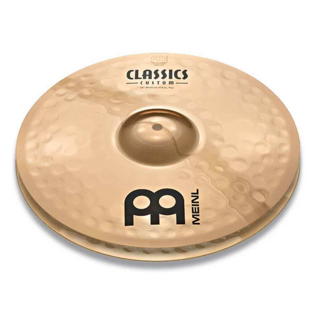 Meinl Classics Custom Triple Bonus Set CC4680