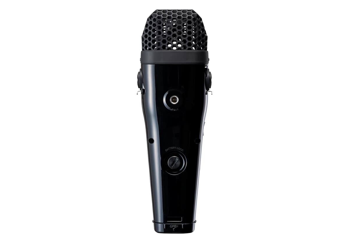 Zoom M4 MicTrak