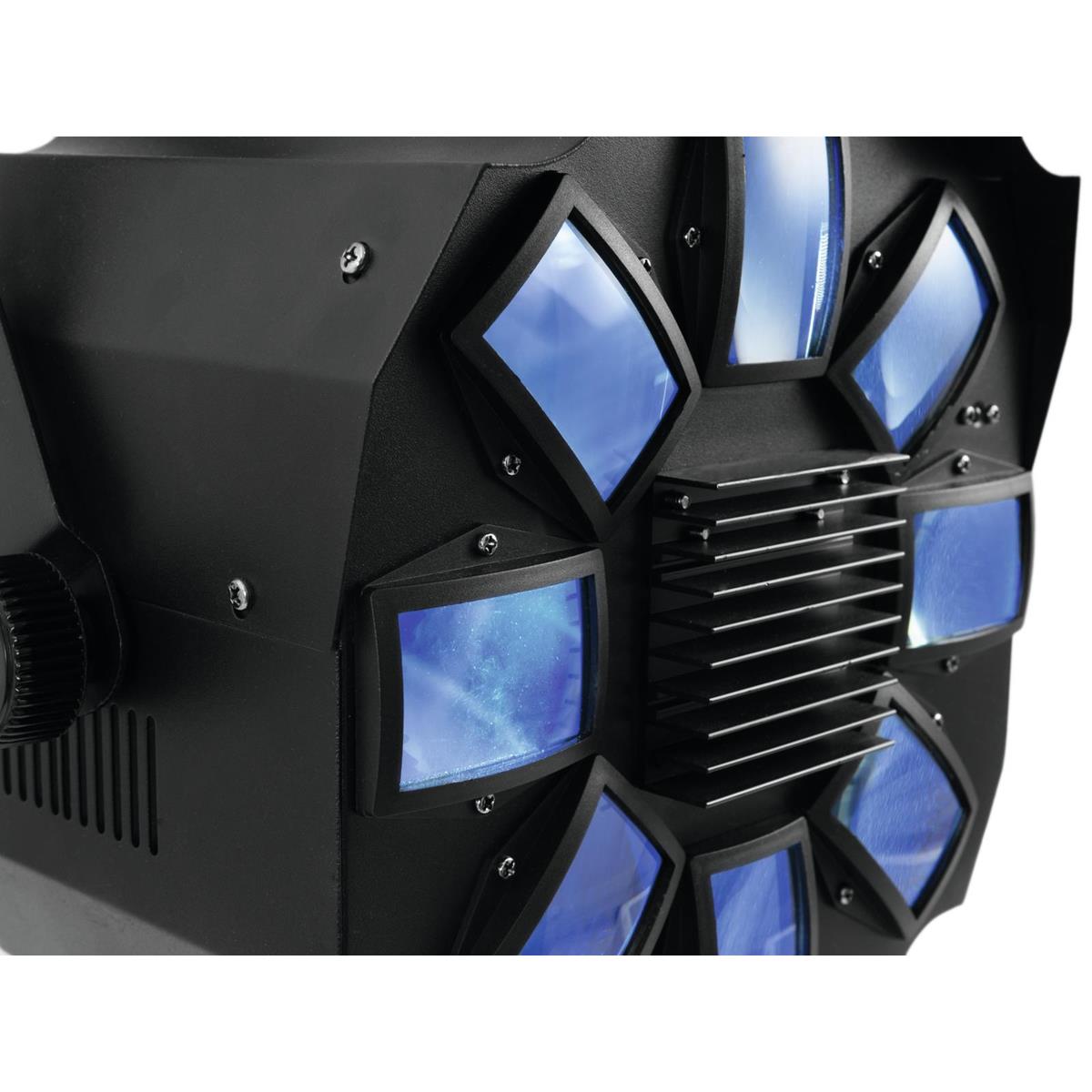 eurolite LED FE-700 RGBAWP Flowereffekt