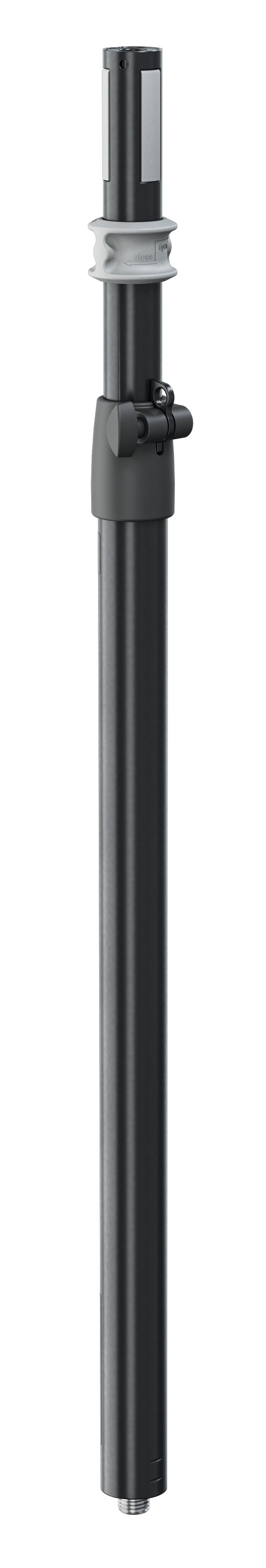 K&M 21377 Distanzstange Flansch/M20