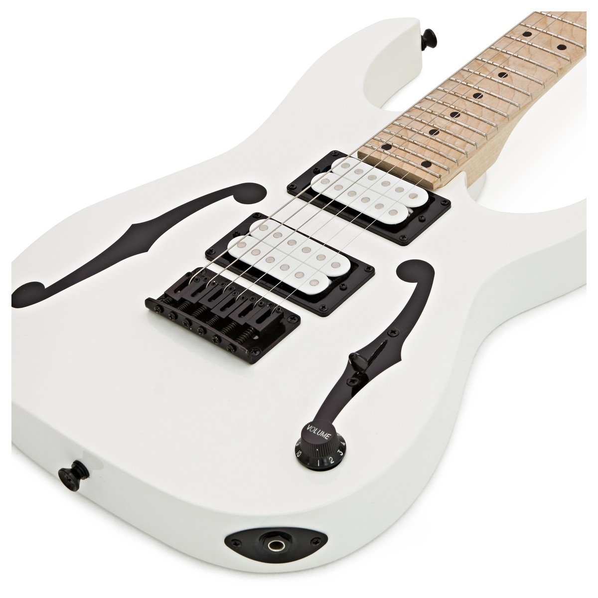 Ibanez PGMM31-WH Paul Gilbert
