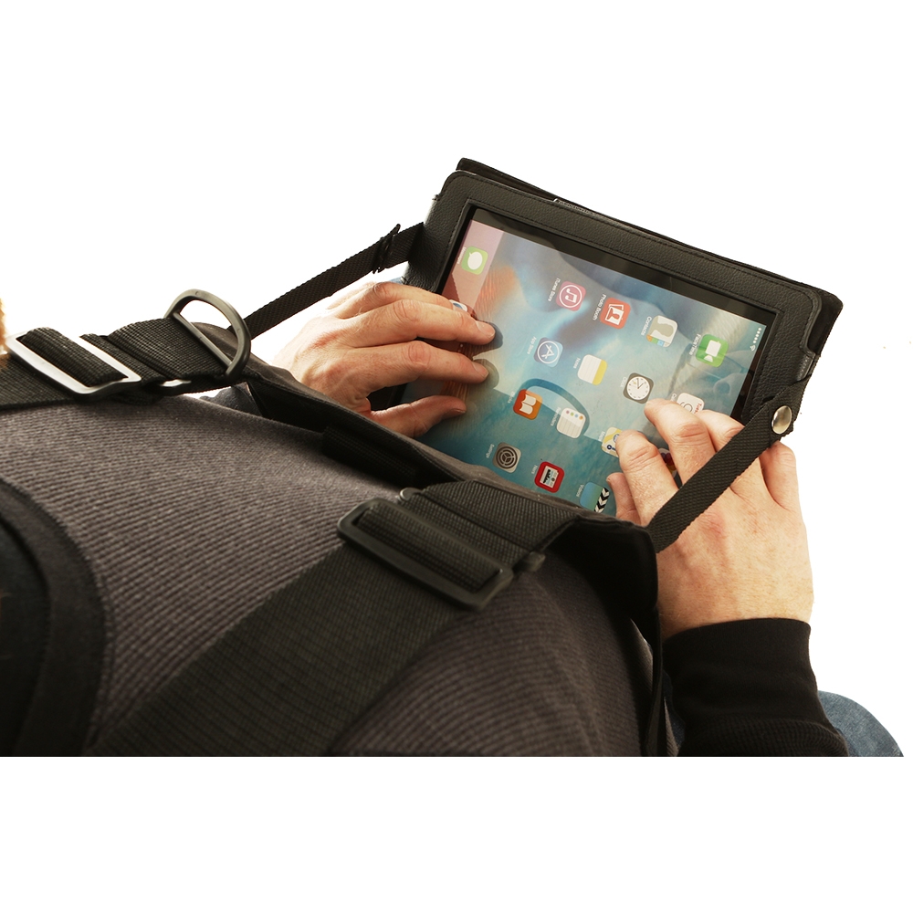 Gig Gear tragbare Tablet Hülle 9,7" - 10,2"