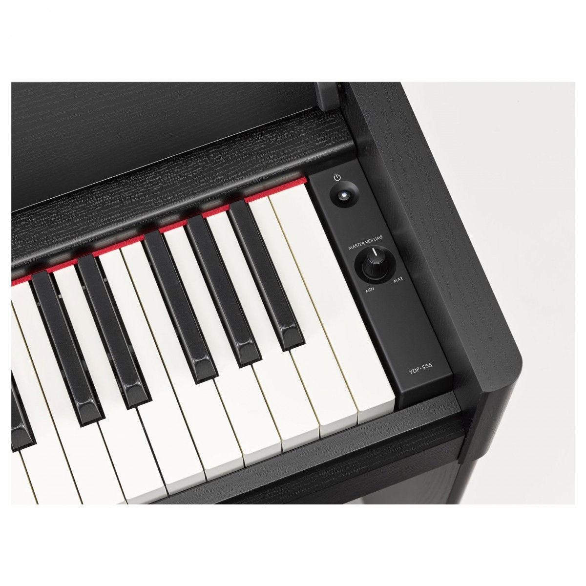 Yamaha YDP-S55 B Arius
