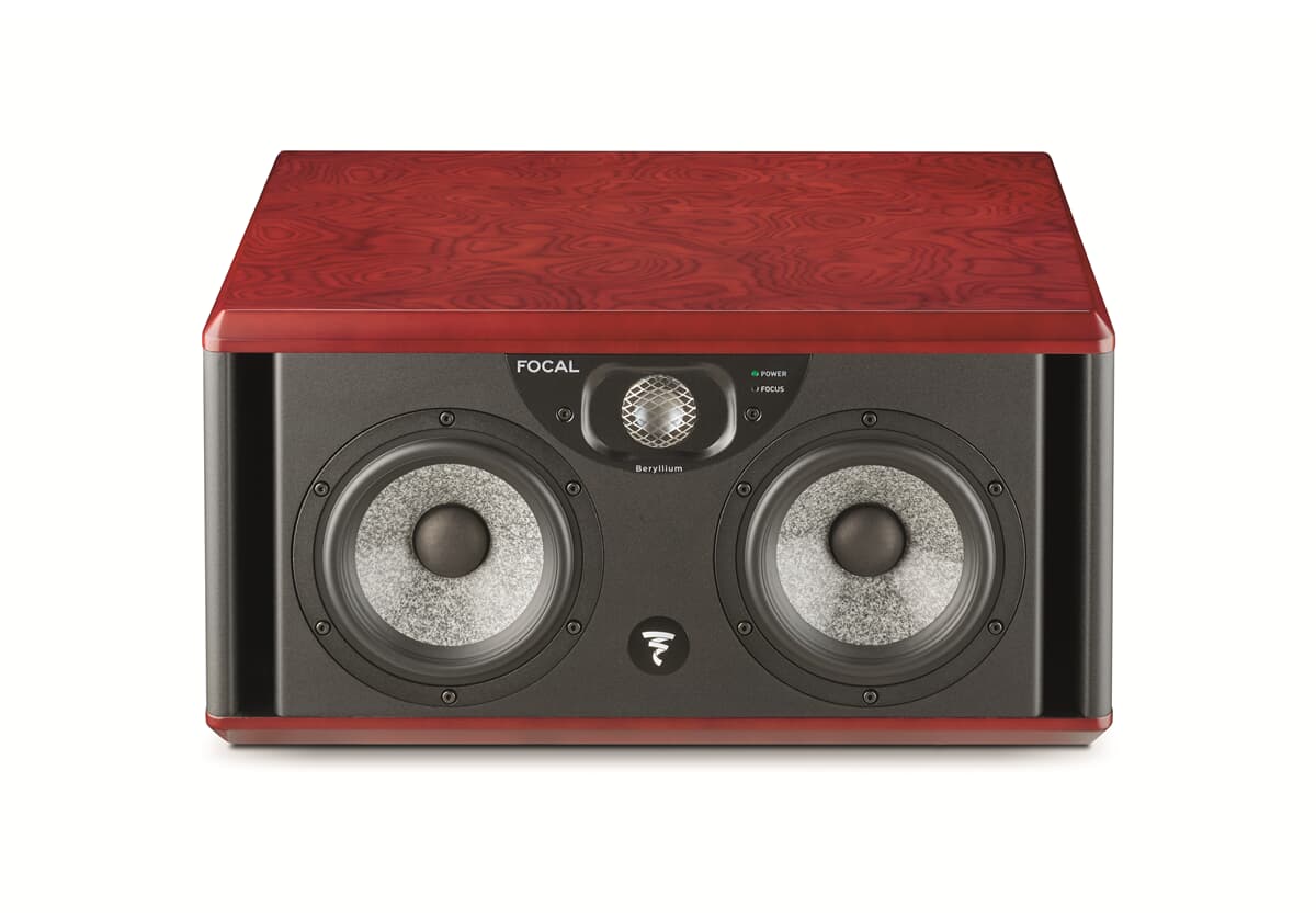 Focal Twin6