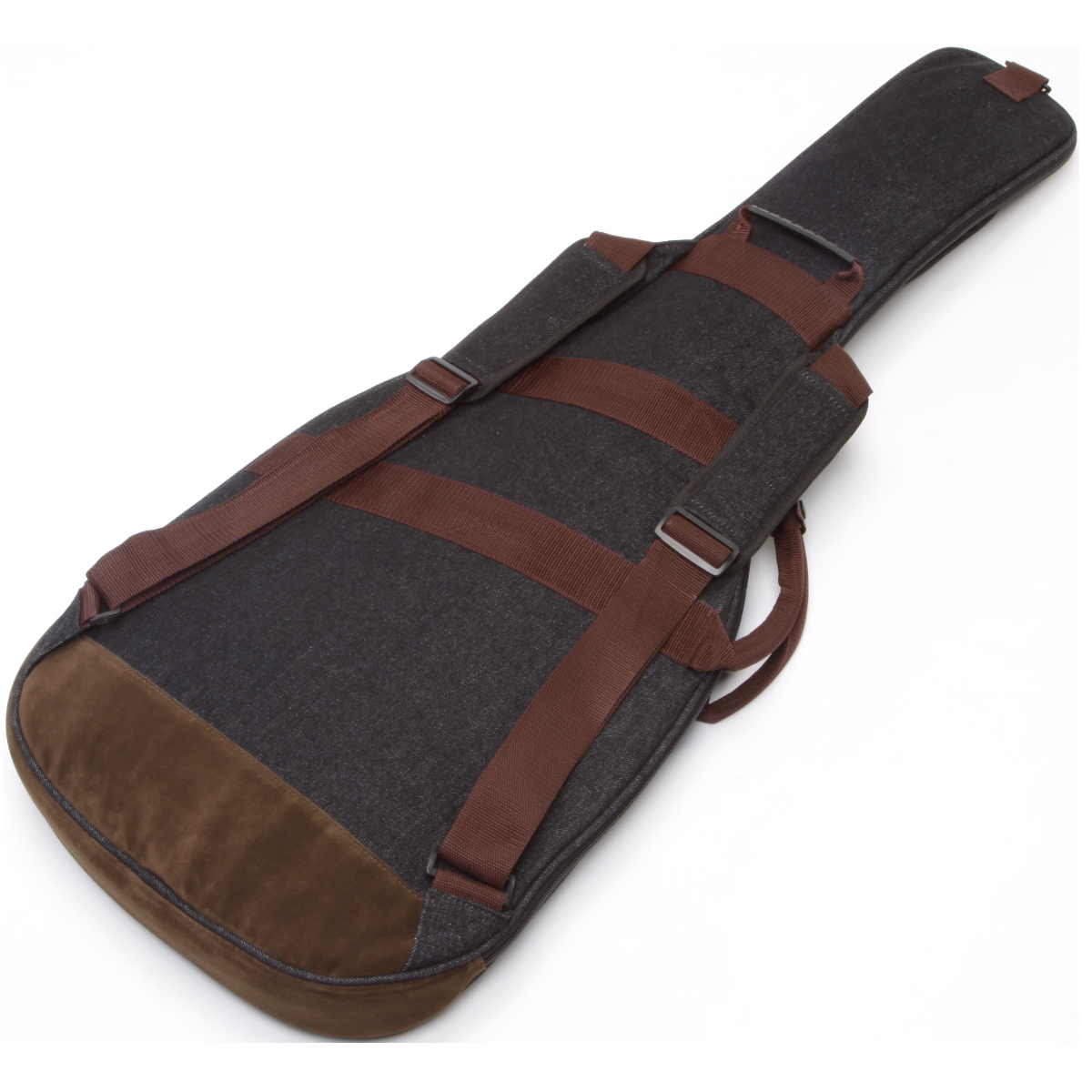 Ibanez IGB541D-BK Powerpad Gigbag für E-Gitarre