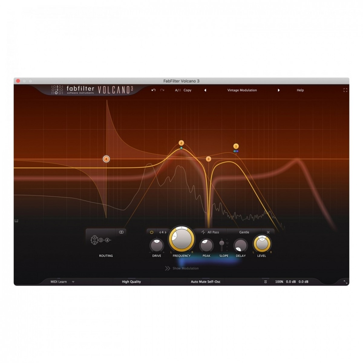 FabFilter FX Bundle