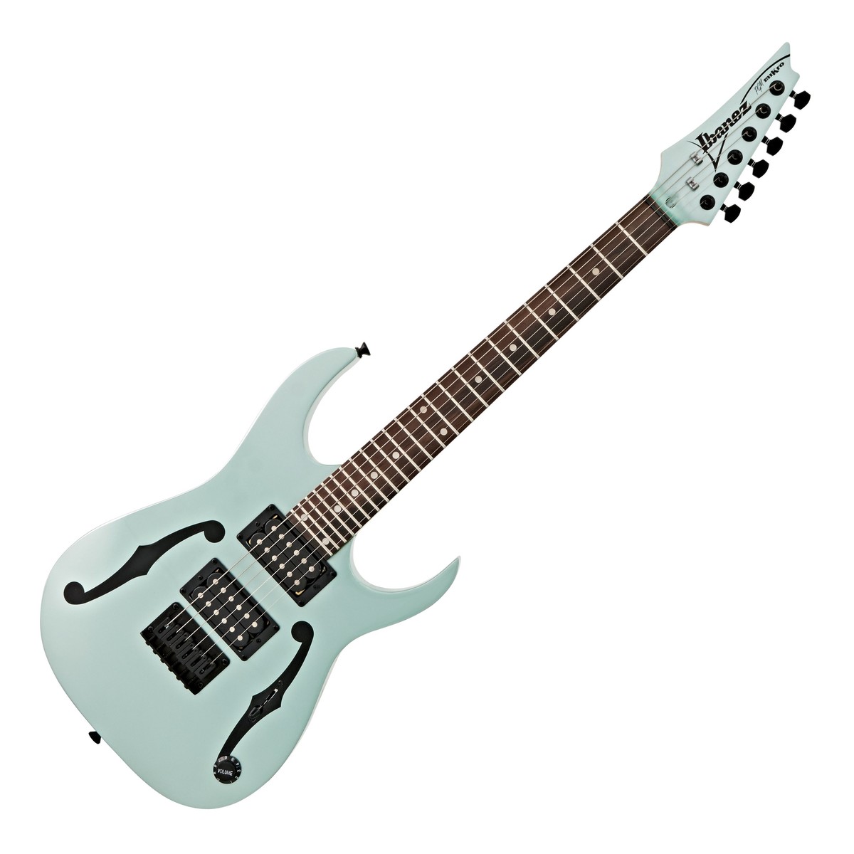 Ibanez PGMM21 Paul Gilbert MGN