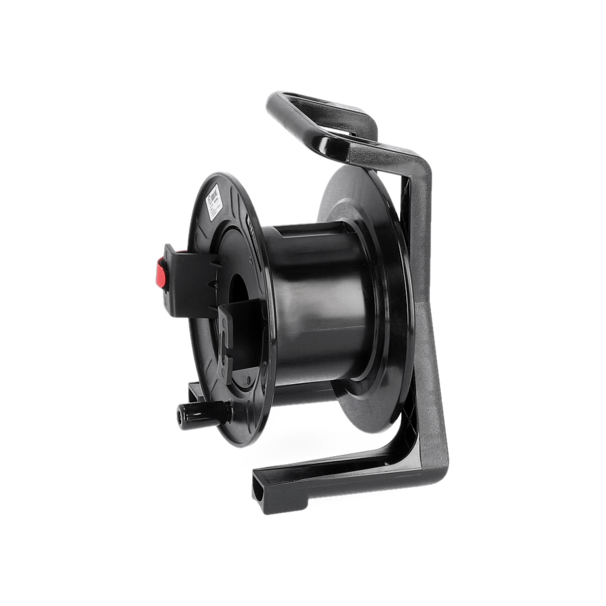 Adam Hall Kabeltrommel 70224 Kunststoff Adam Hall Kabeltrommel 70224 Kunststoff