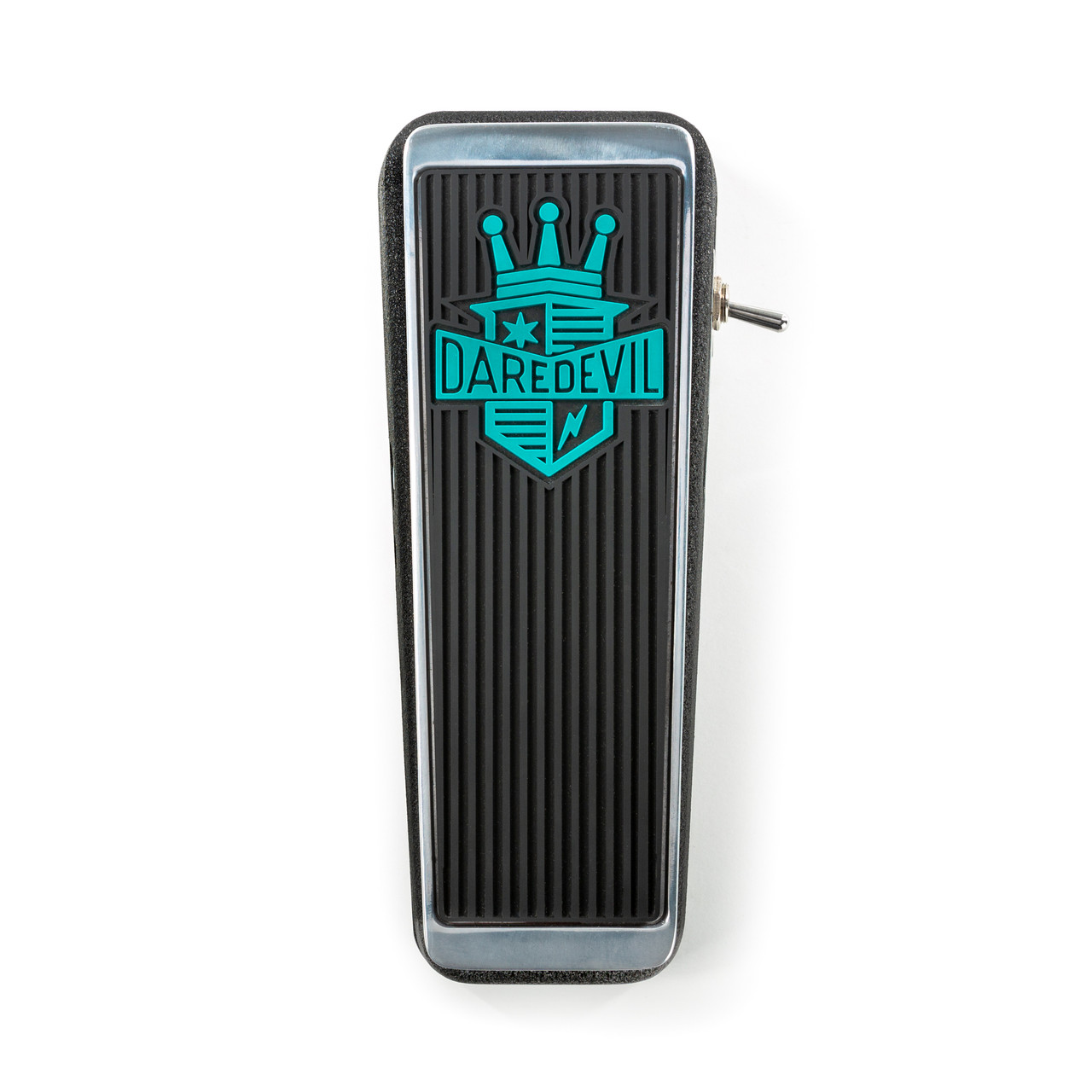 Dunlop Crybaby DD95FW Daredevil Fuzz Wah