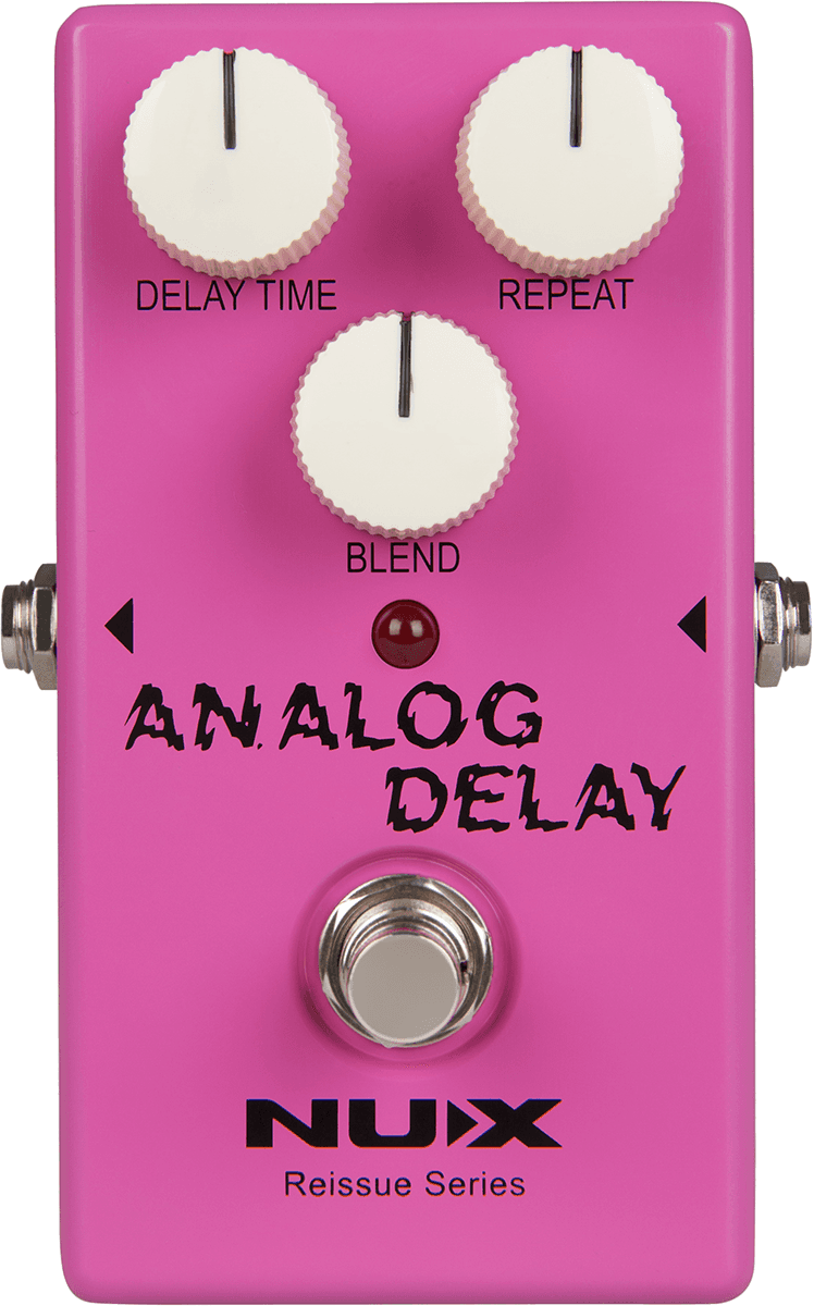 NUX Analog Delay