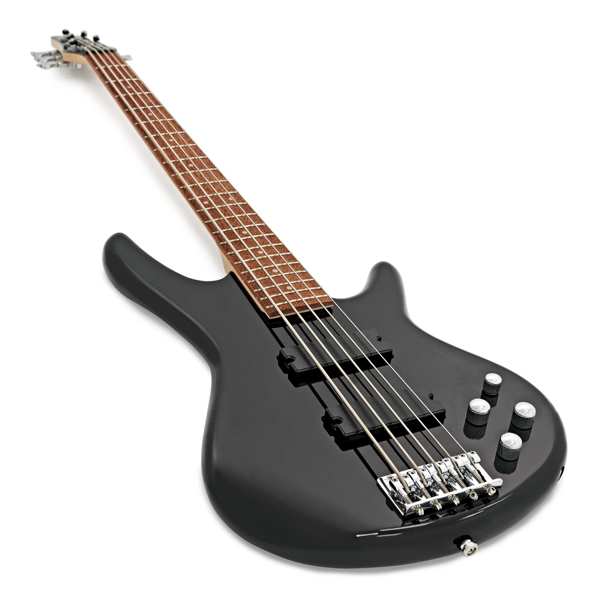 Ibanez GSR205-BK