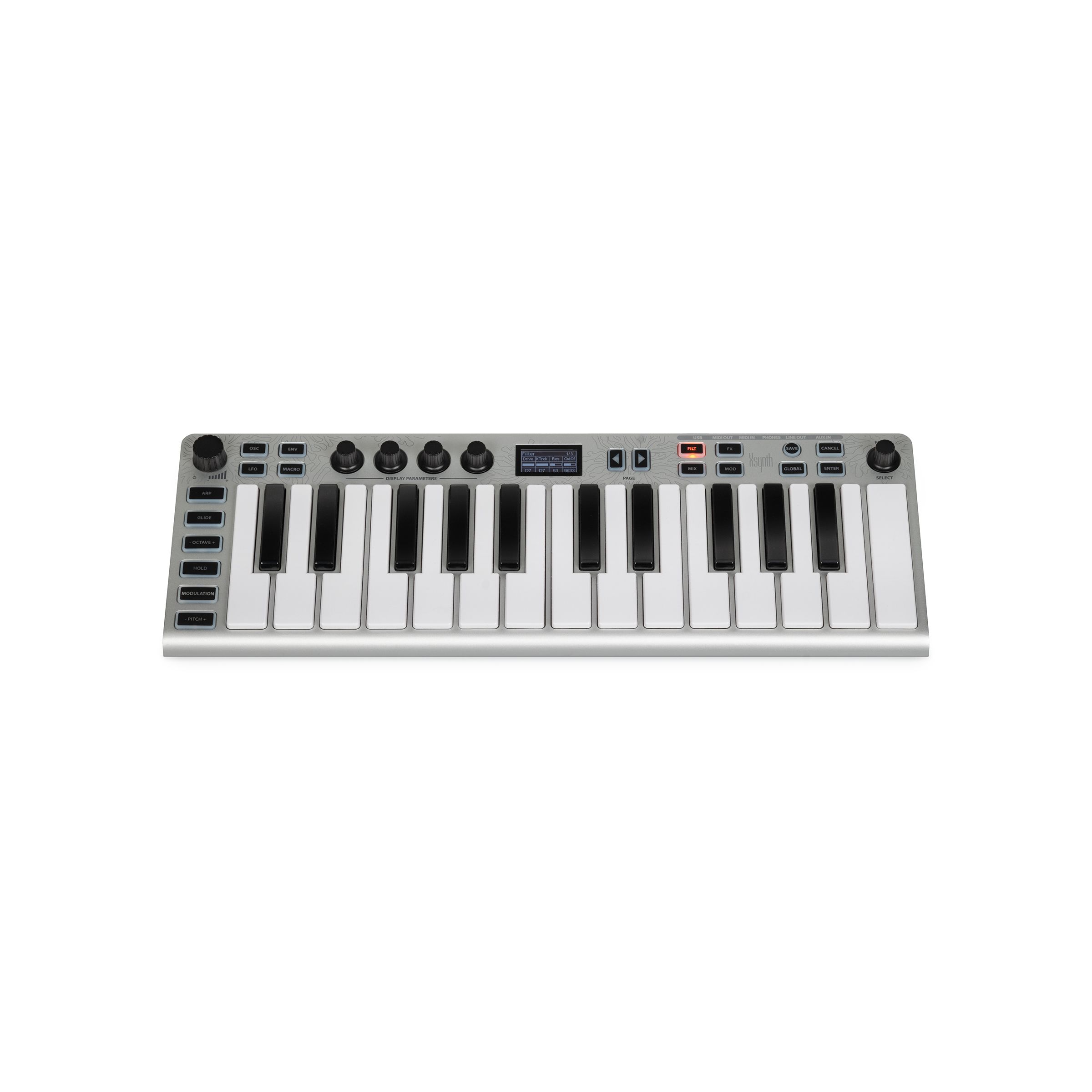 ESI XSynth